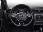Volkswagen Gran Santana 2015 года